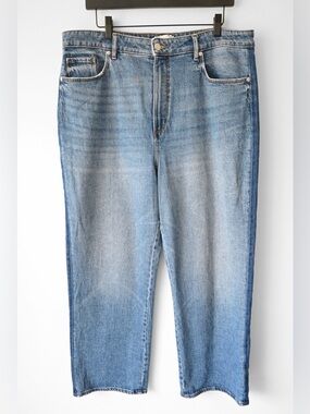 Made & Loved Loft Jeans